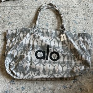 Alo Tote Bag